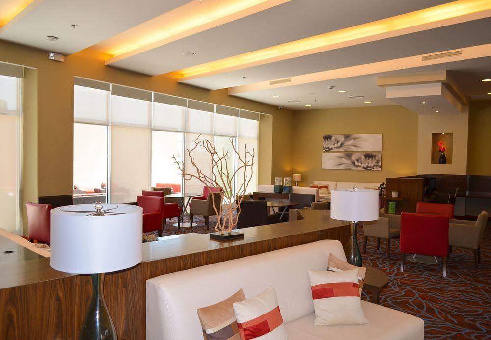 Courtyard Hermosillo