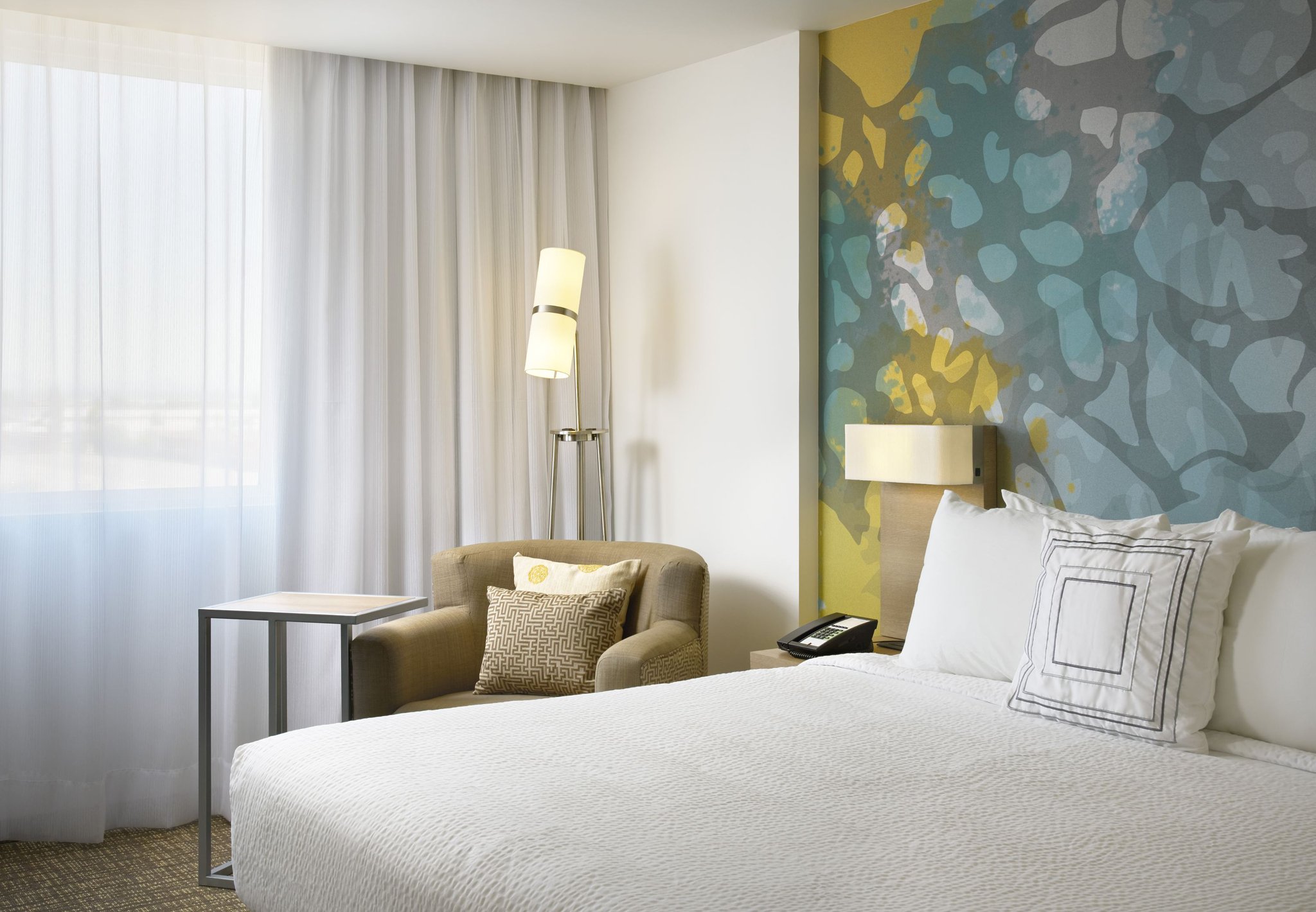 Courtyard Hermosillo