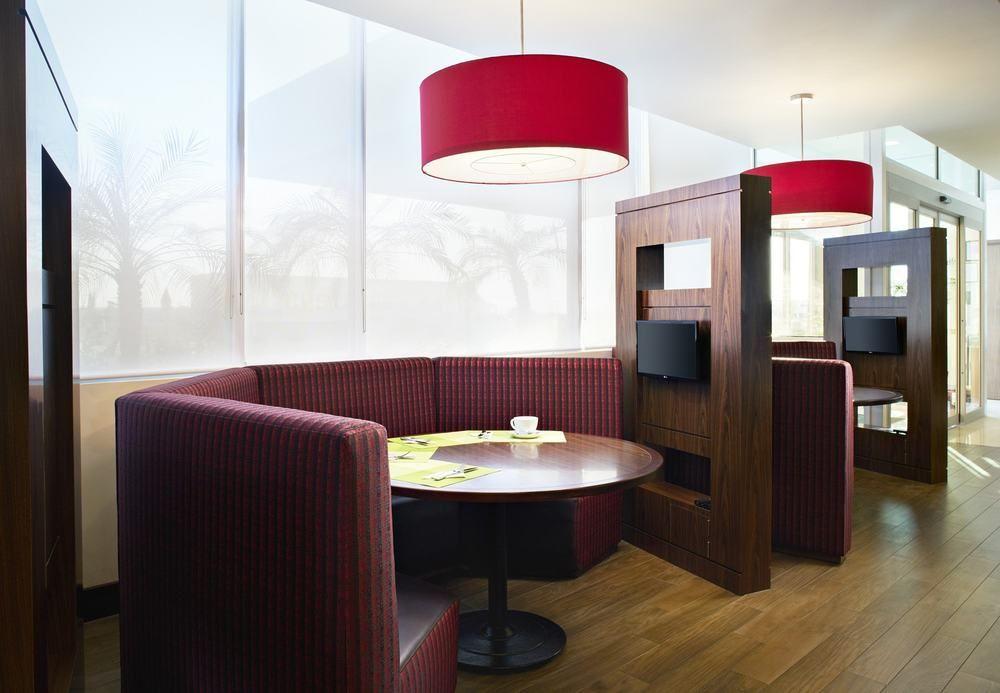 Courtyard Hermosillo