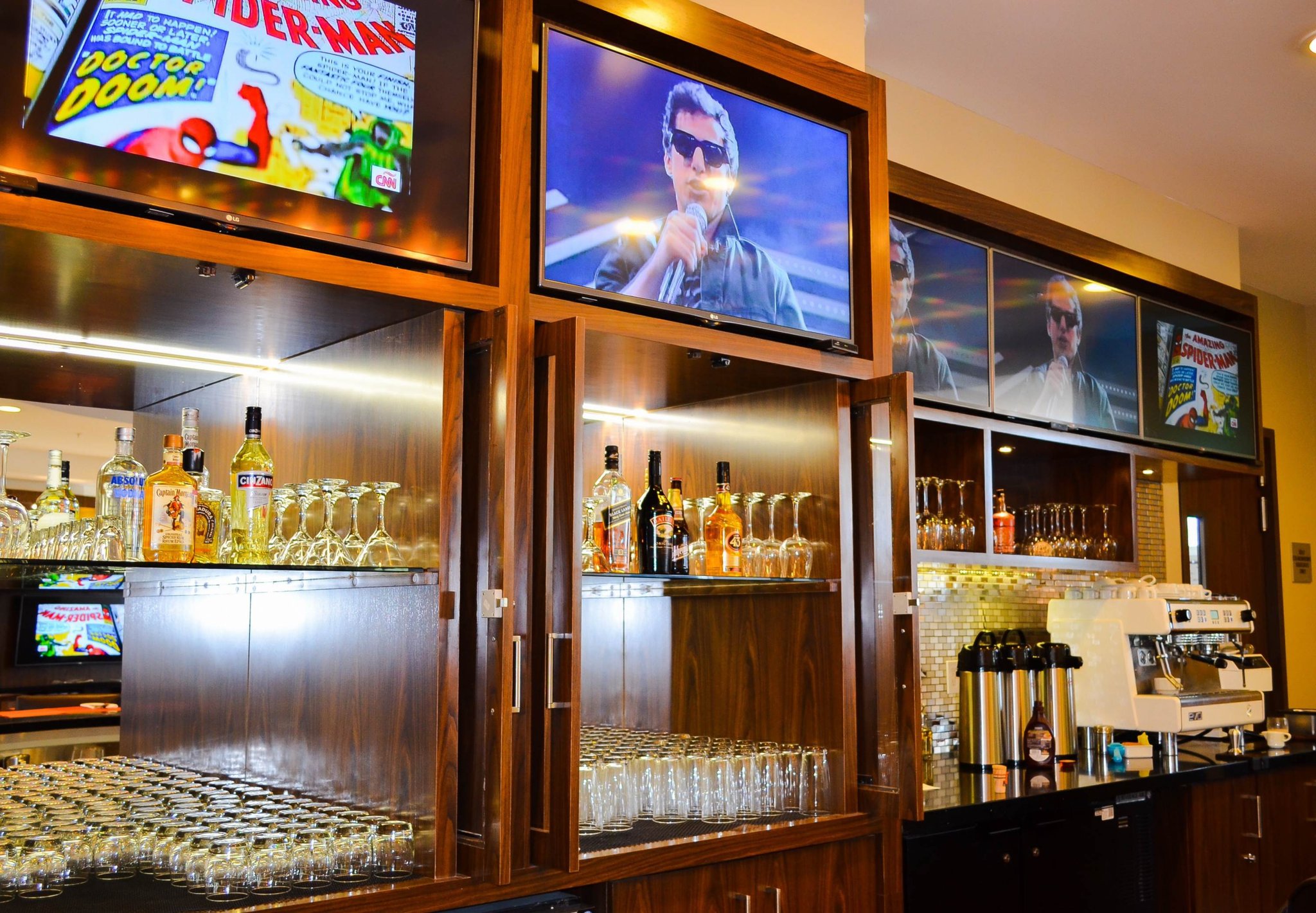 Courtyard Hermosillo