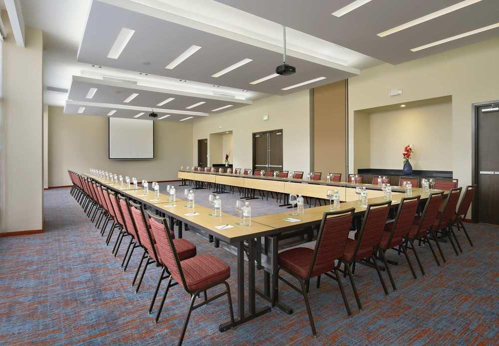 Courtyard Hermosillo