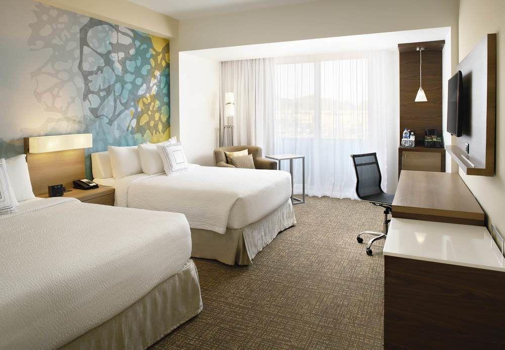 Courtyard Hermosillo