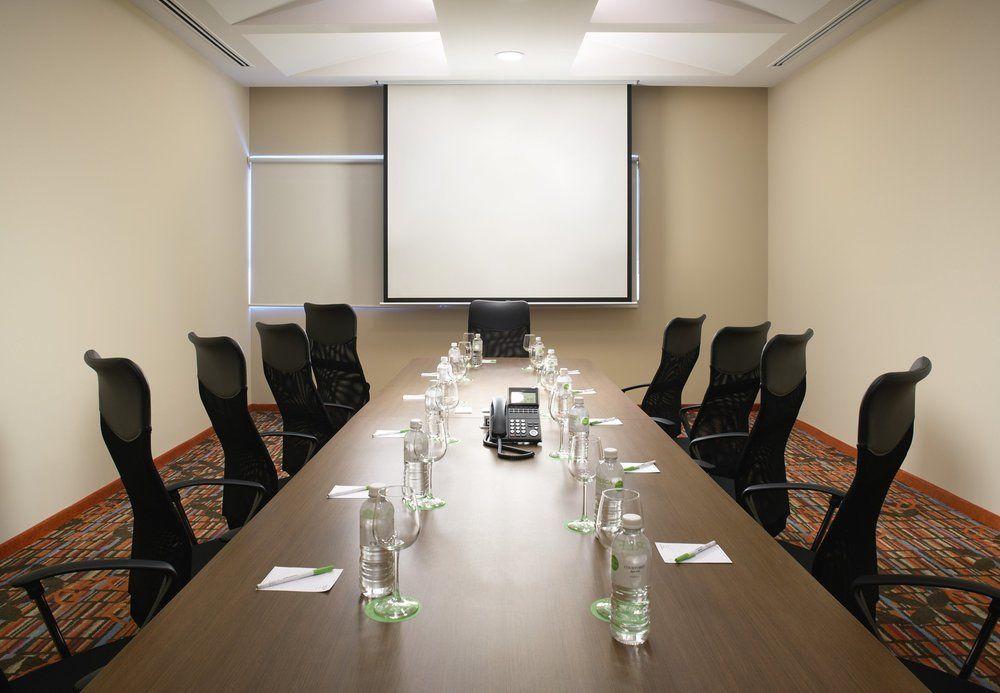 Courtyard Hermosillo