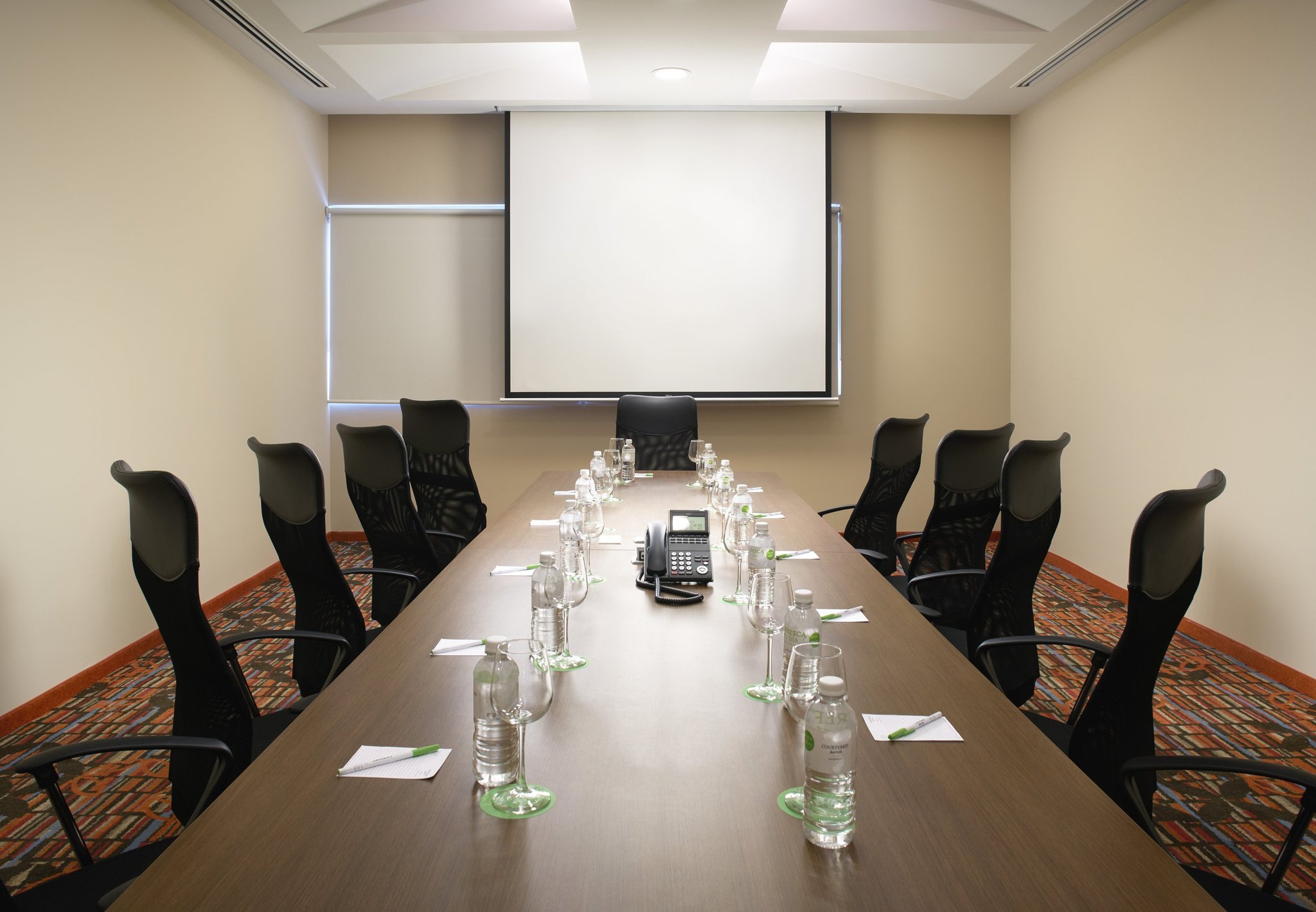 Courtyard Hermosillo