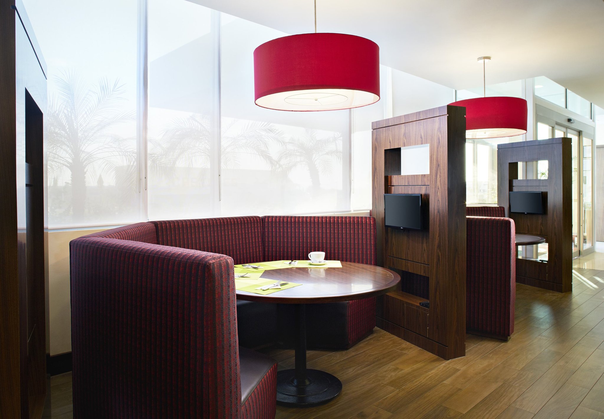 Courtyard Hermosillo