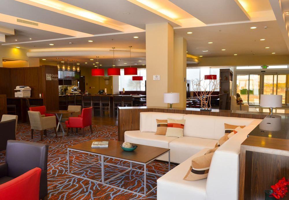 Courtyard Hermosillo