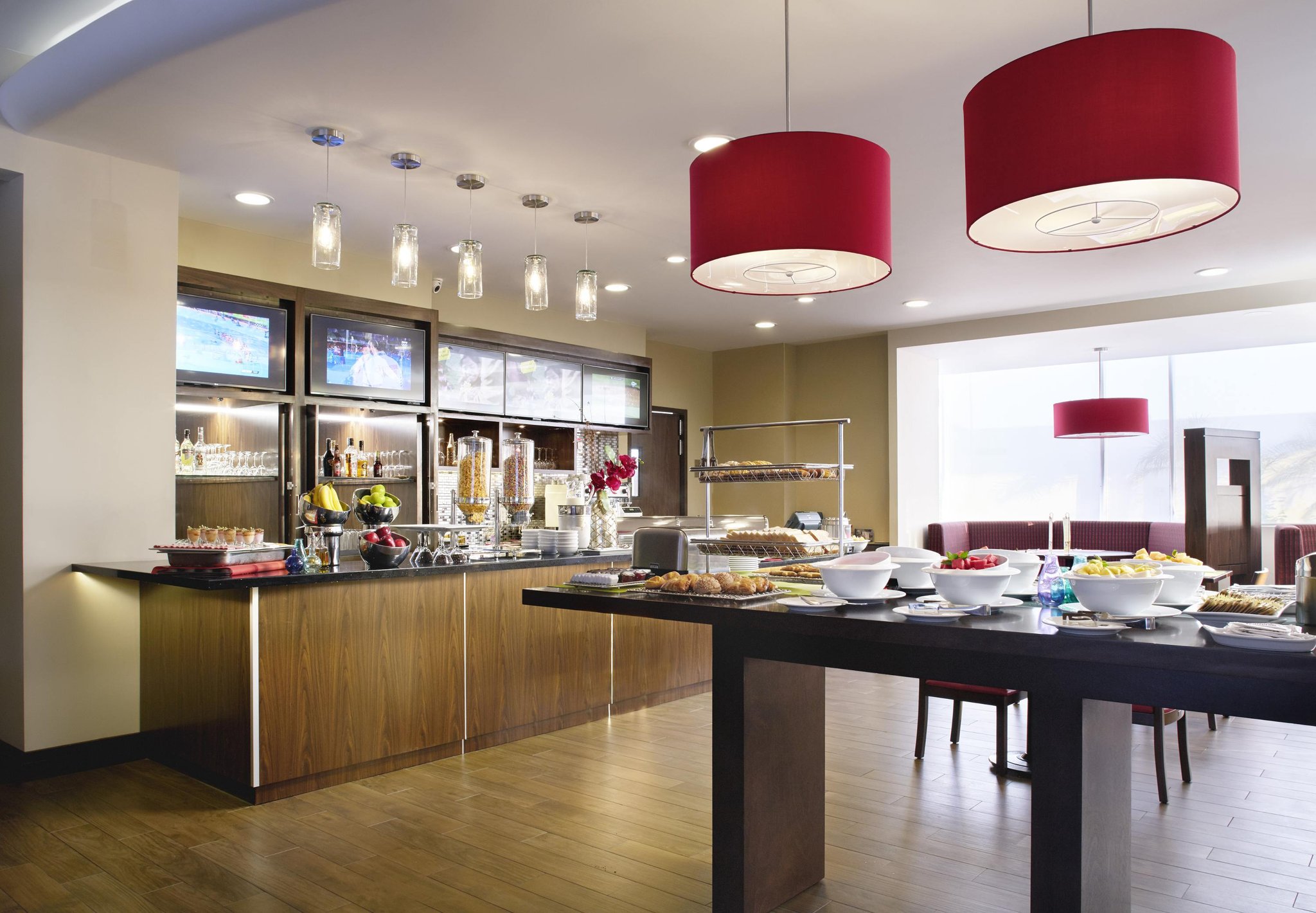 Courtyard Hermosillo