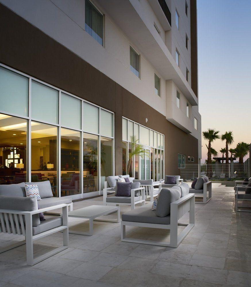 Courtyard Hermosillo