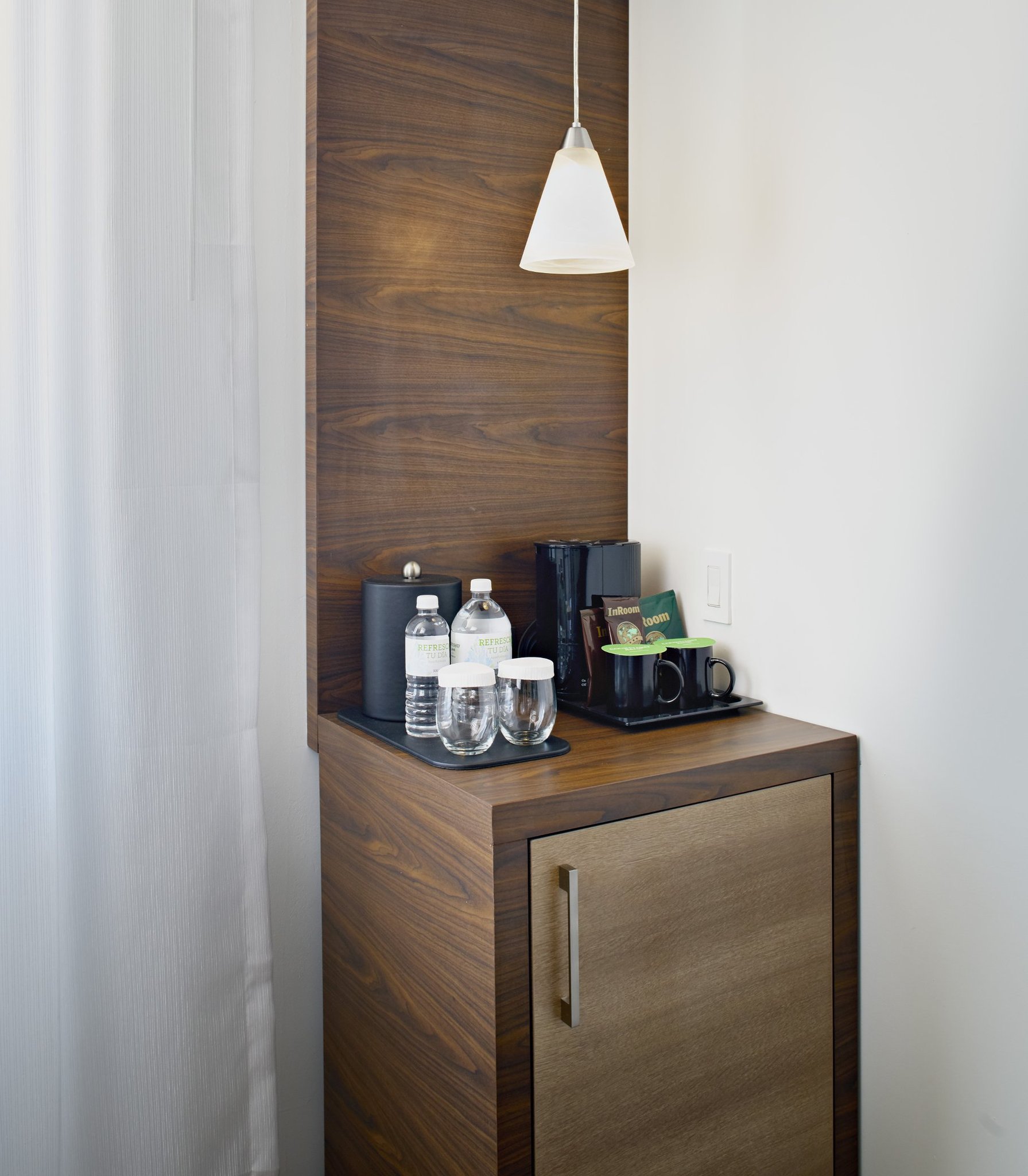 Courtyard Hermosillo