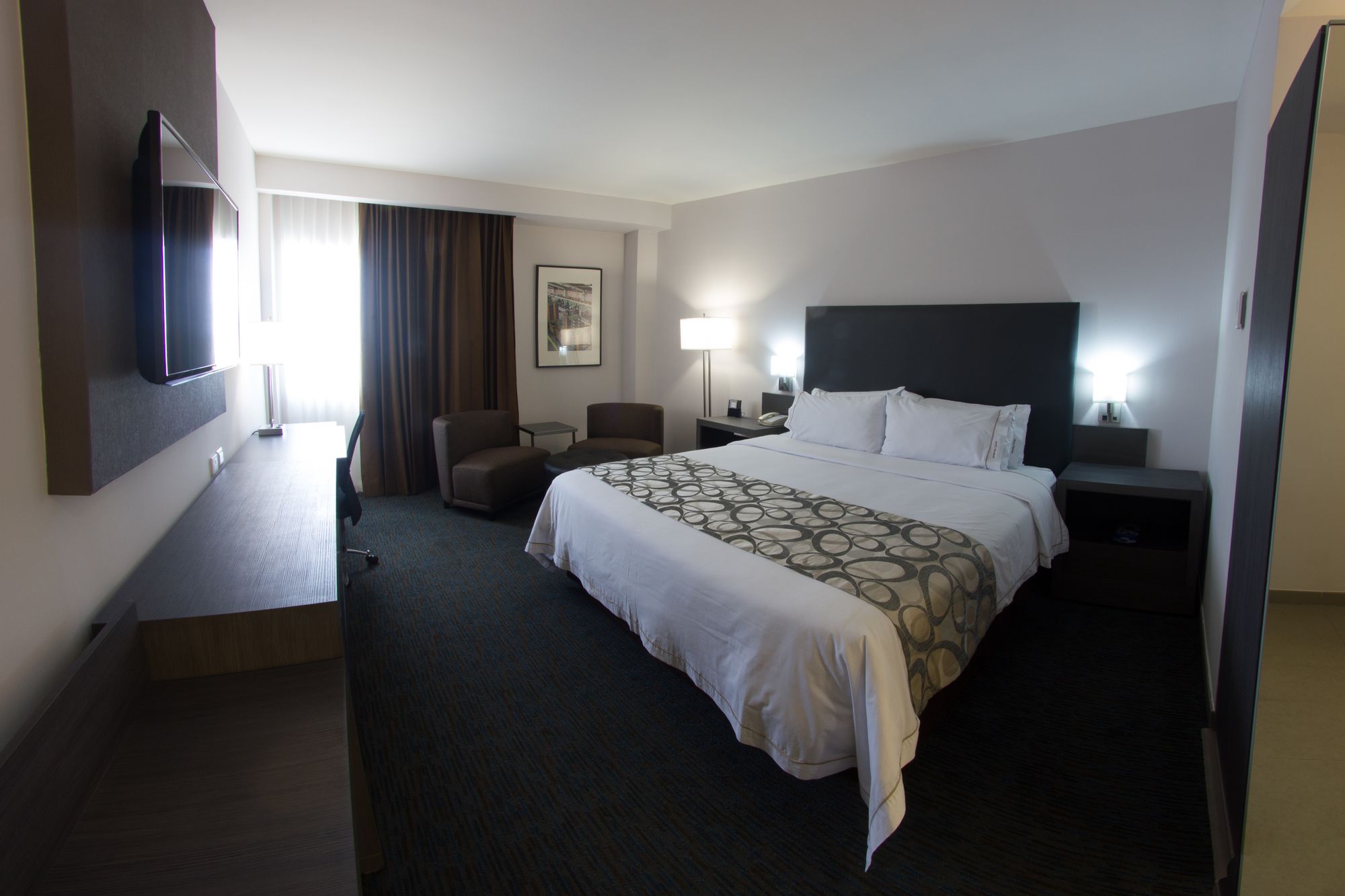 Holiday Inn Express & Suites Hermosillo