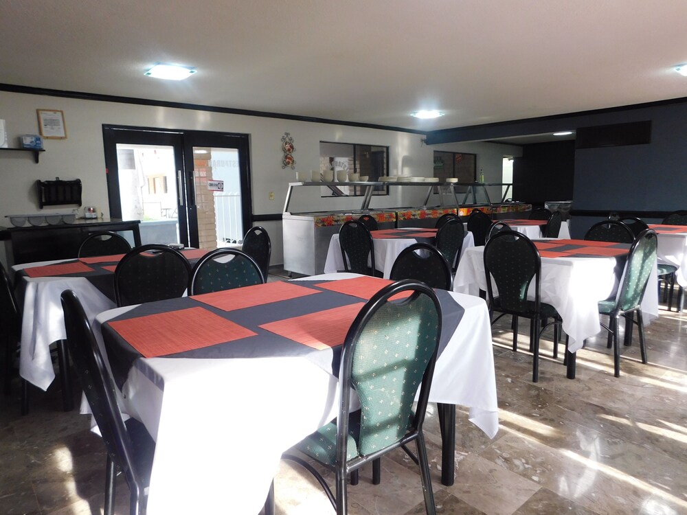 Hotel La Finca