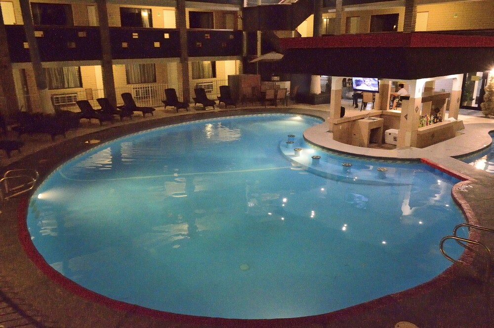 Hotel La Finca