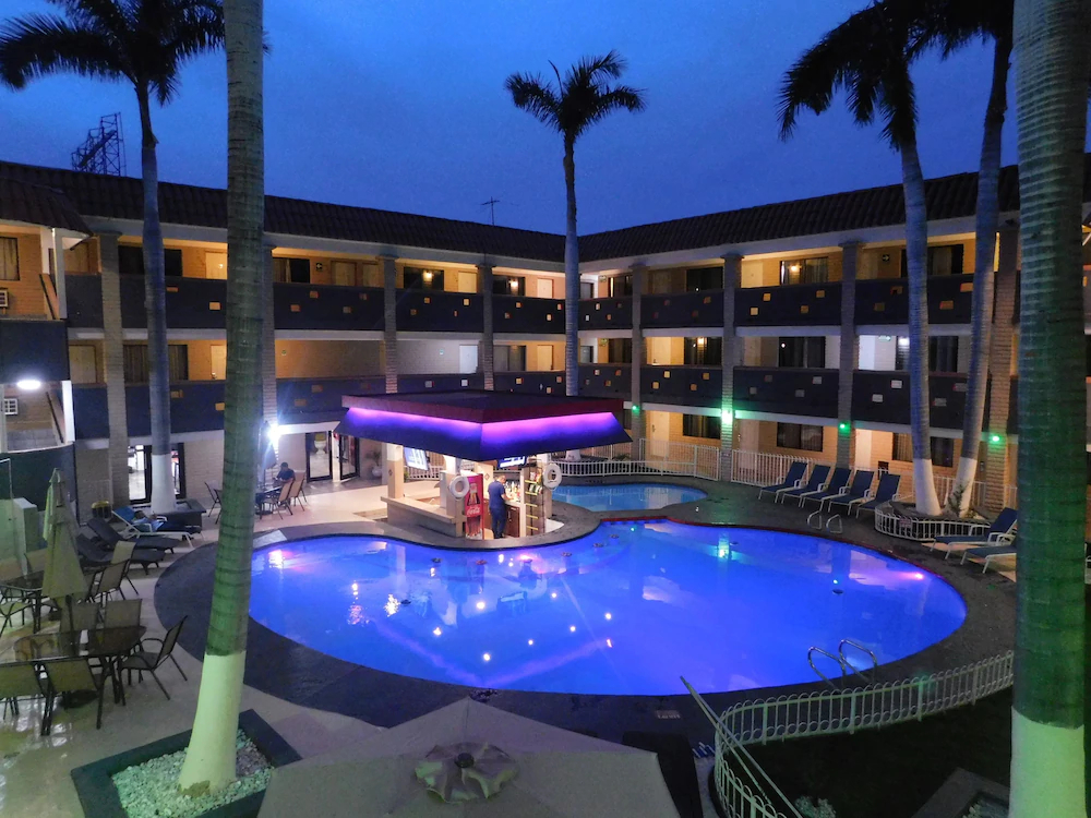 Hotel La Finca