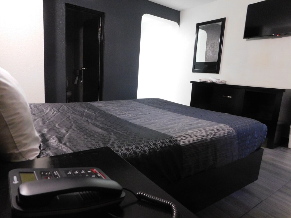 Hotel La Finca