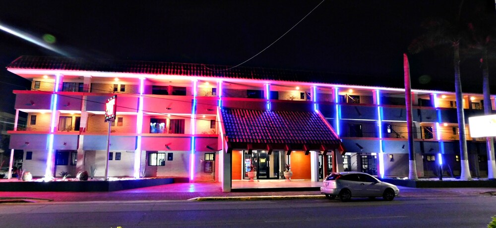 Hotel La Finca