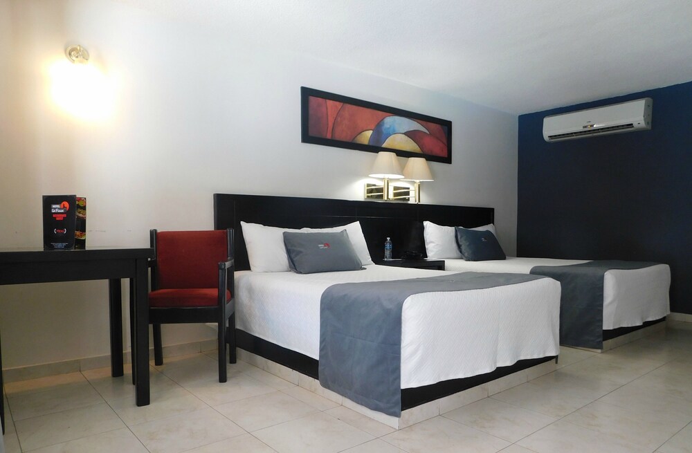 Hotel La Finca