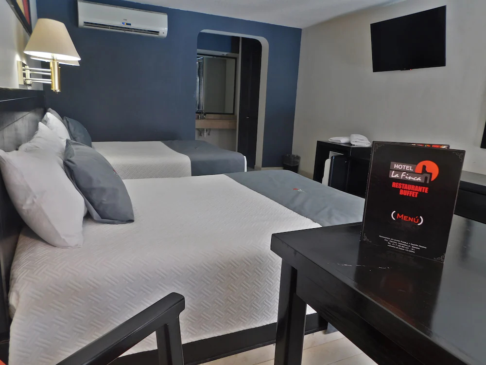 Hotel La Finca