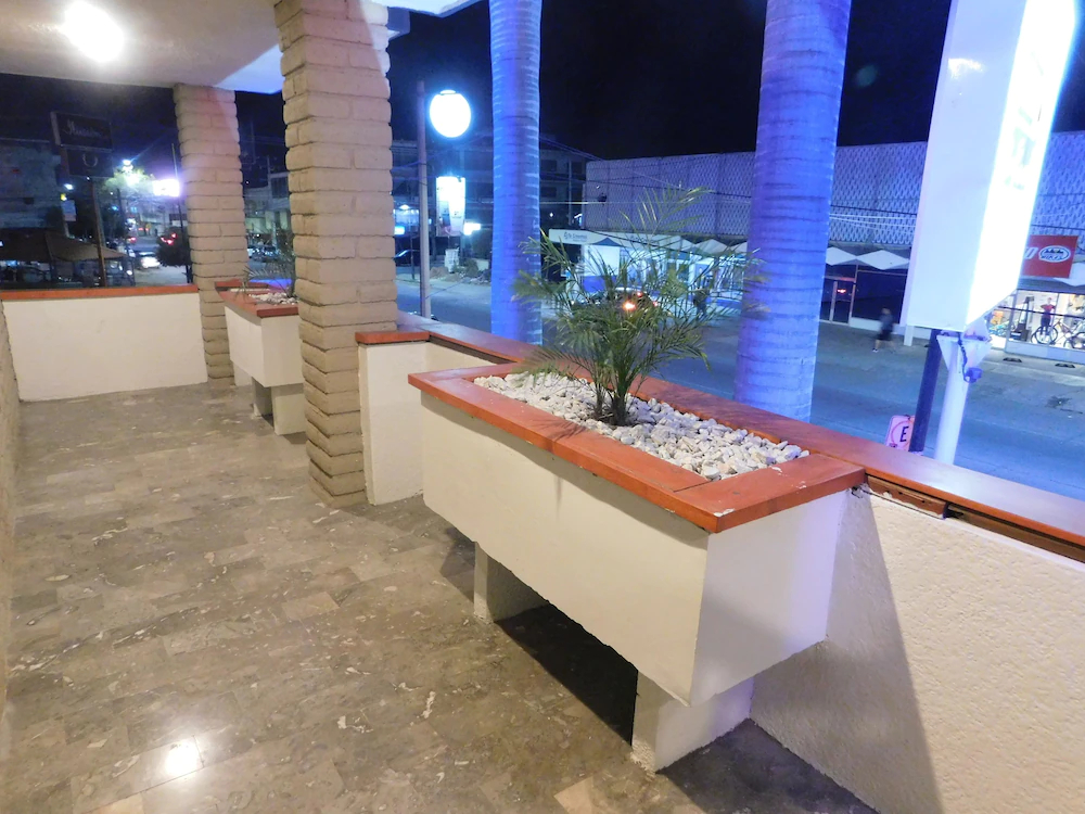 Hotel La Finca