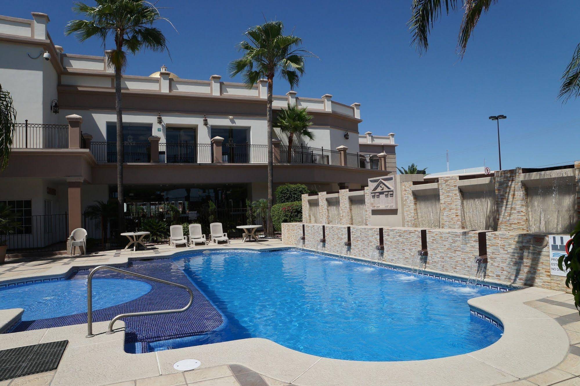 Hotel Royal Palace