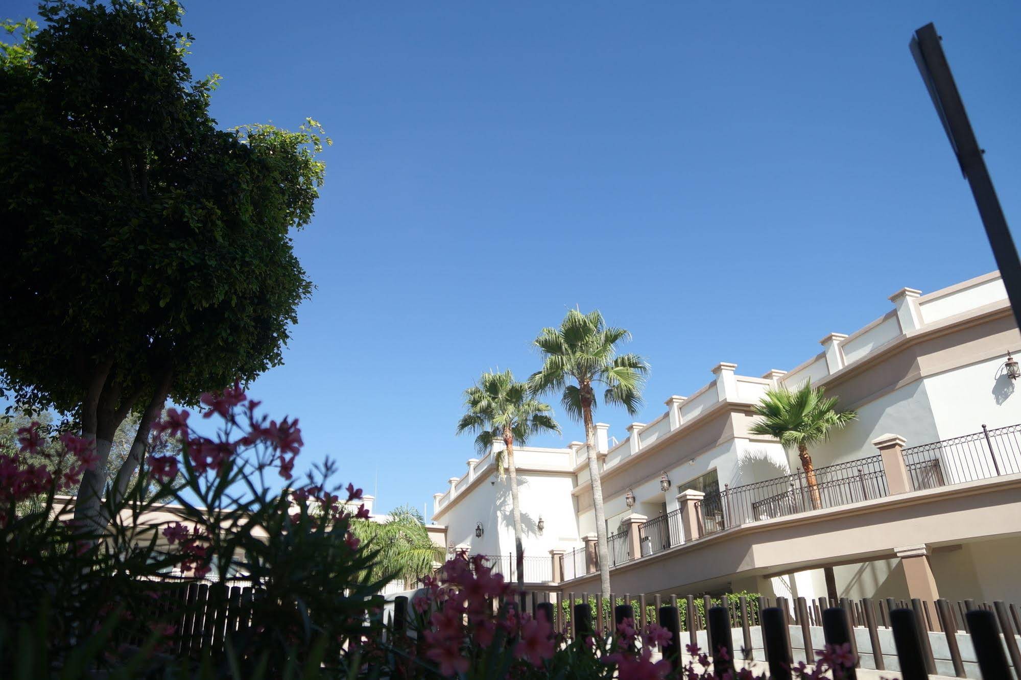 Hotel Royal Palace