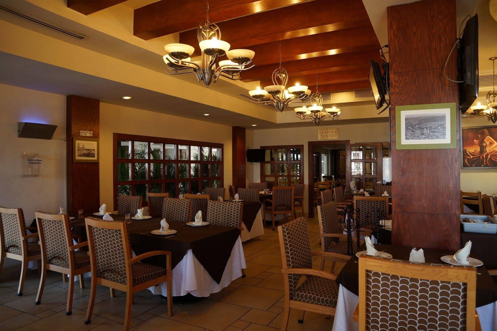 Hotel Royal Palace