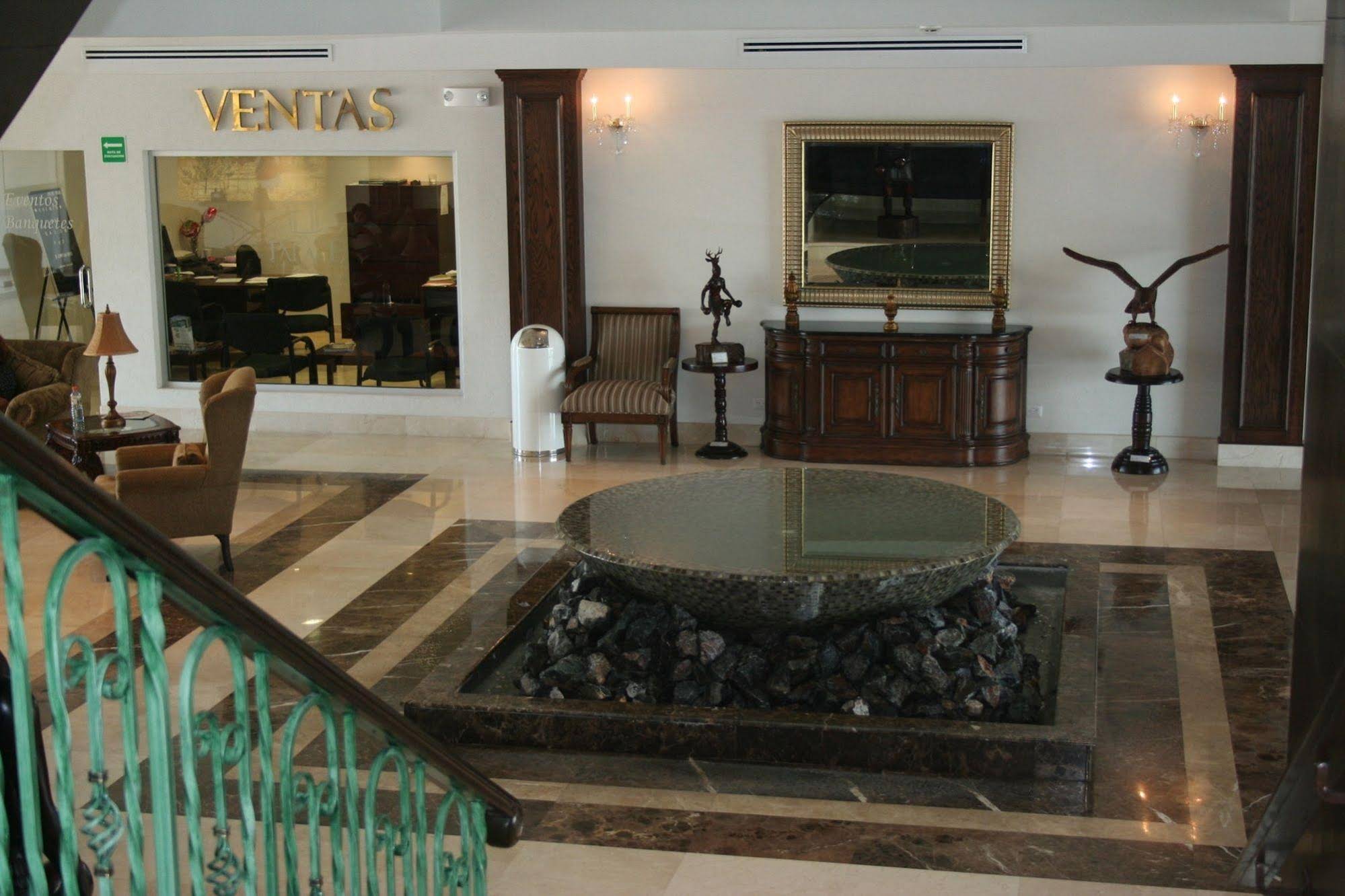 Hotel Royal Palace