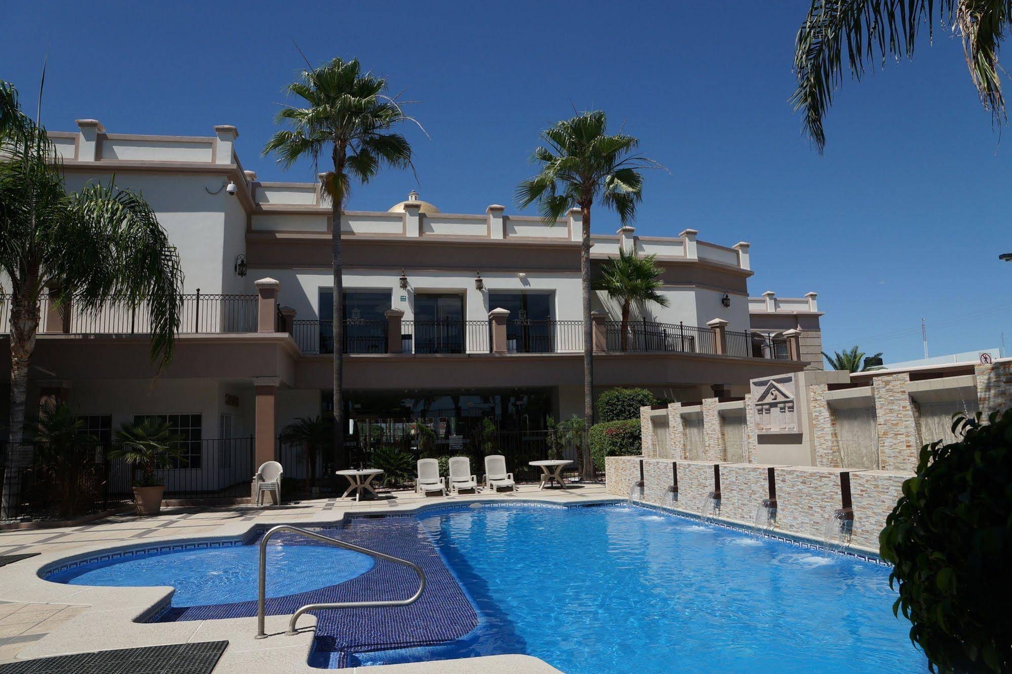 Hotel Royal Palace