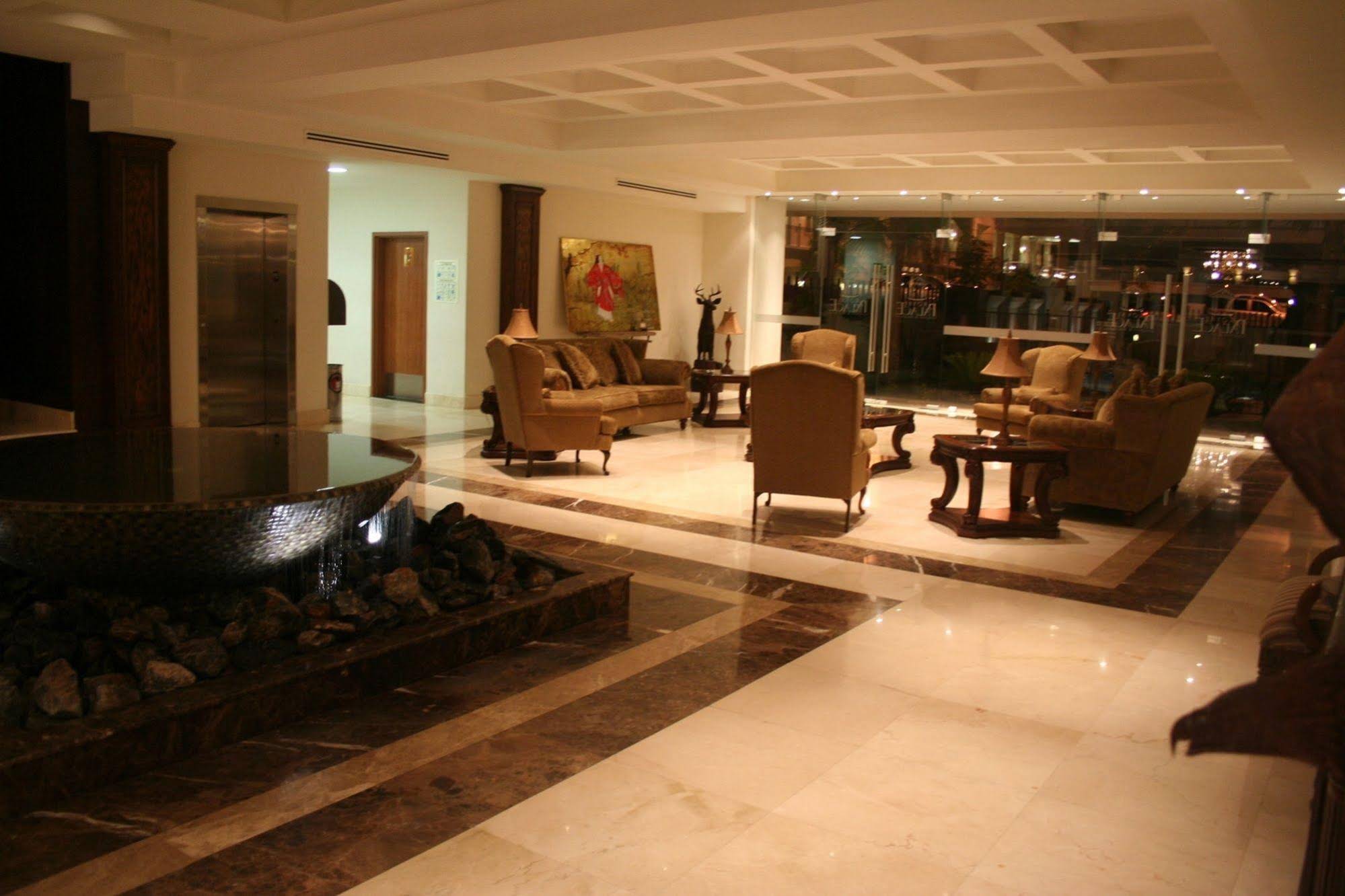 Hotel Royal Palace