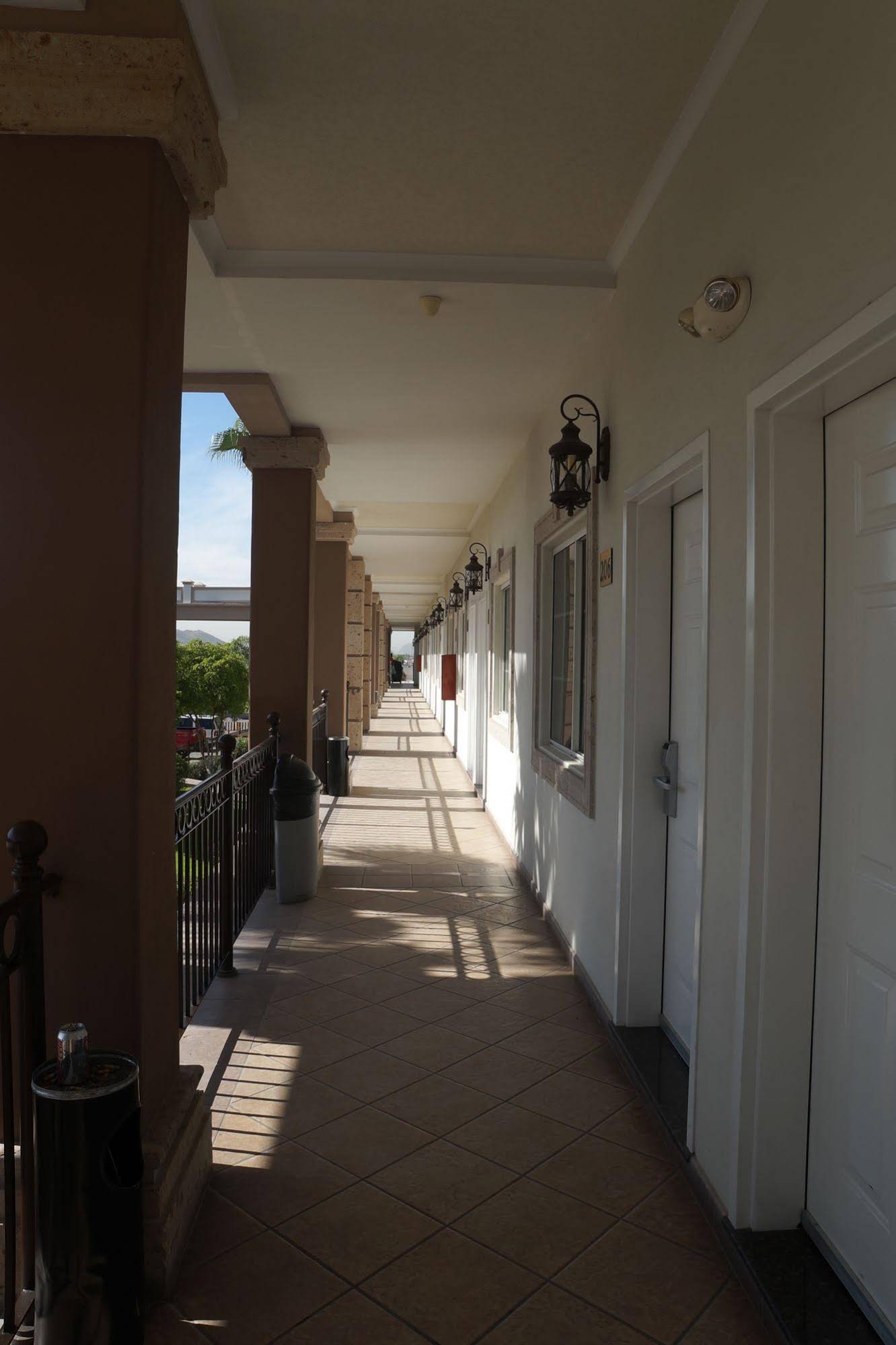 Hotel Royal Palace