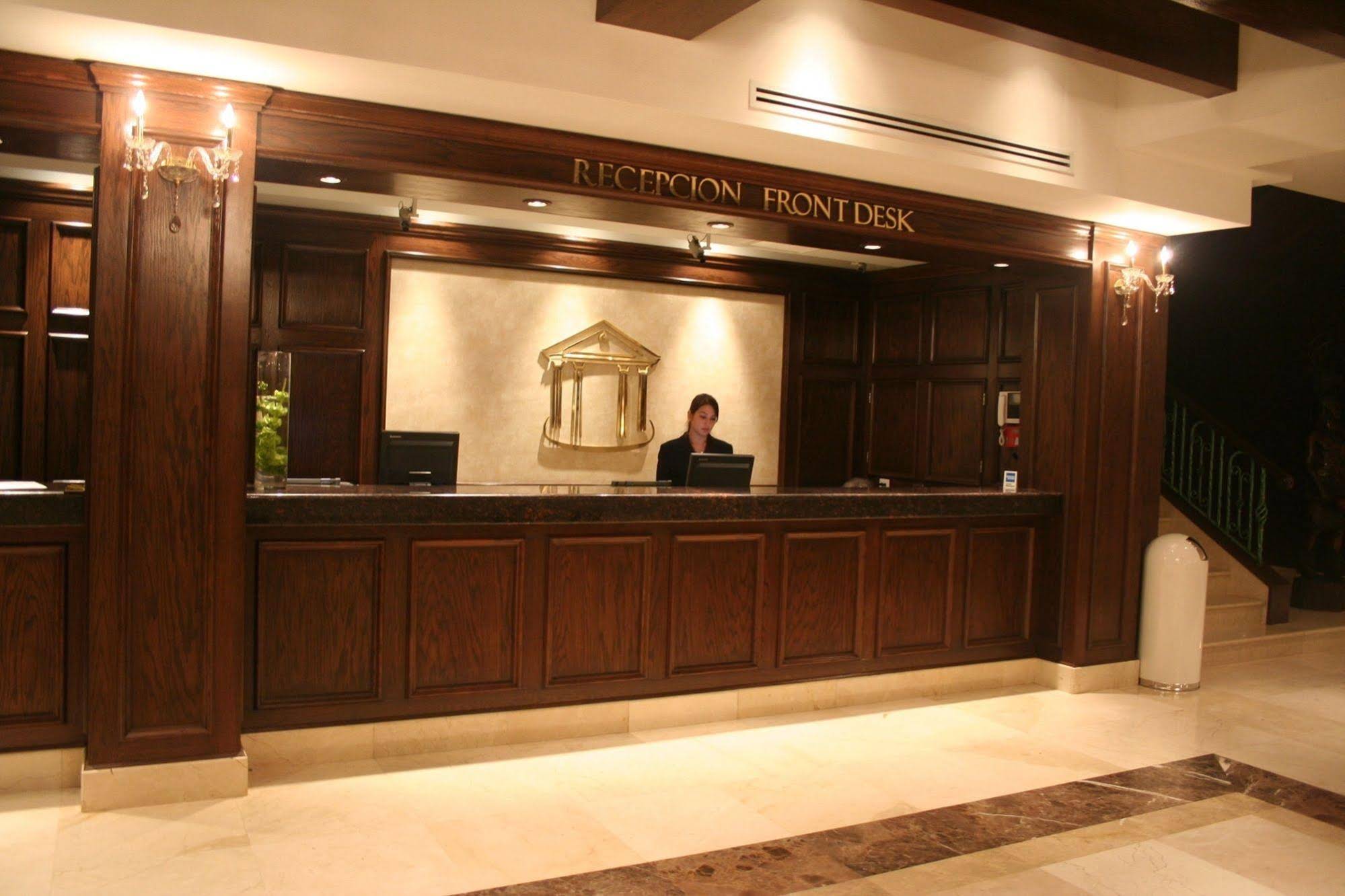 Hotel Royal Palace