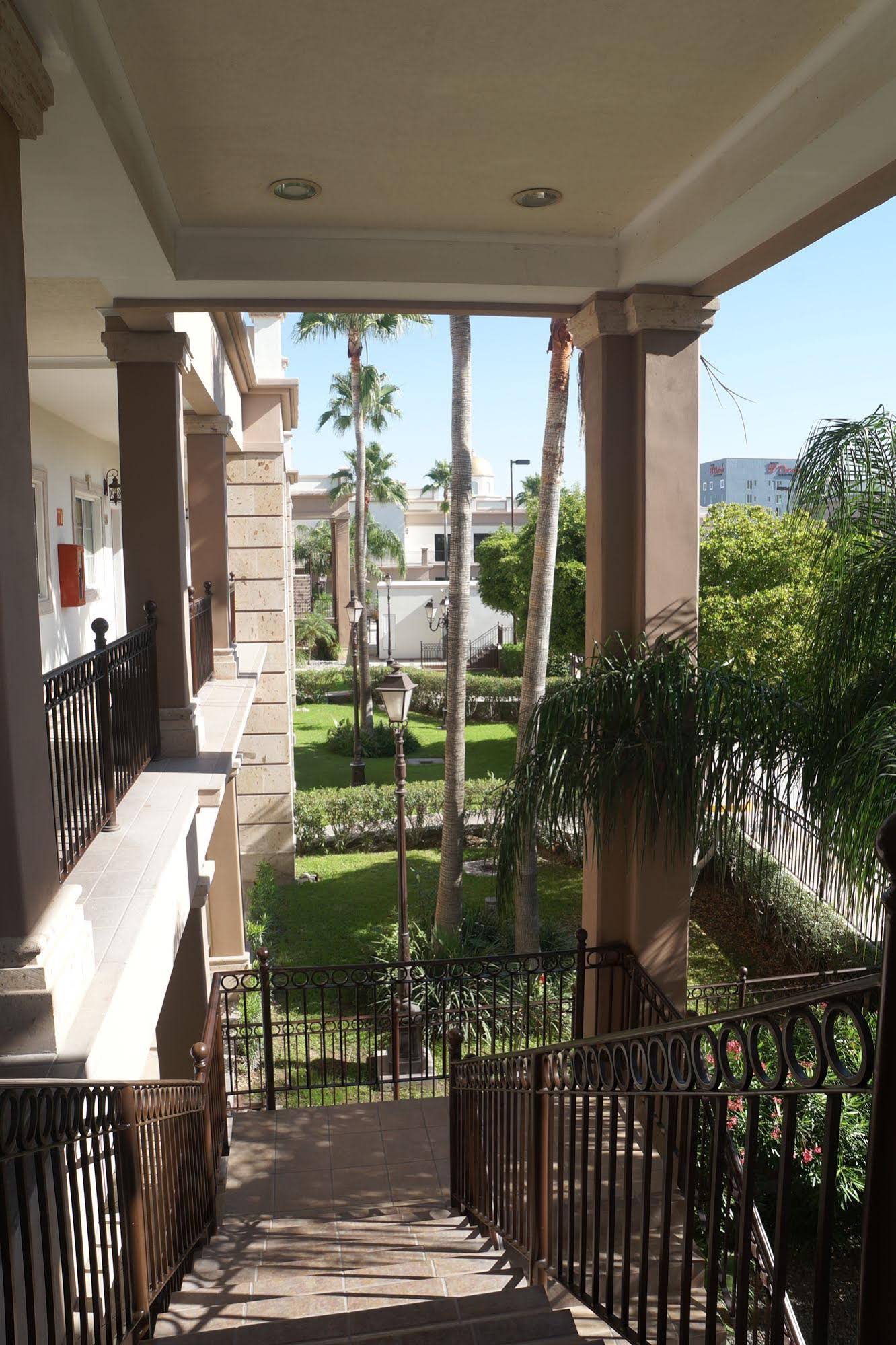 Hotel Royal Palace