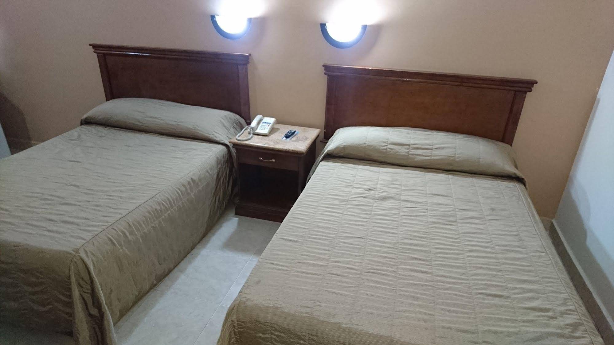 Hotel San Angel
