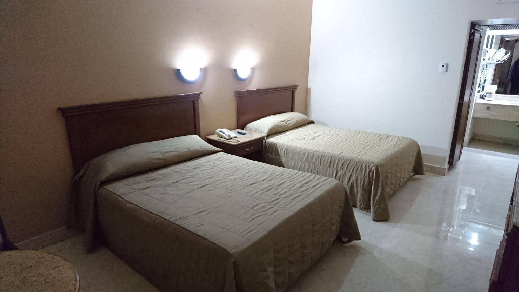 Hotel San Angel