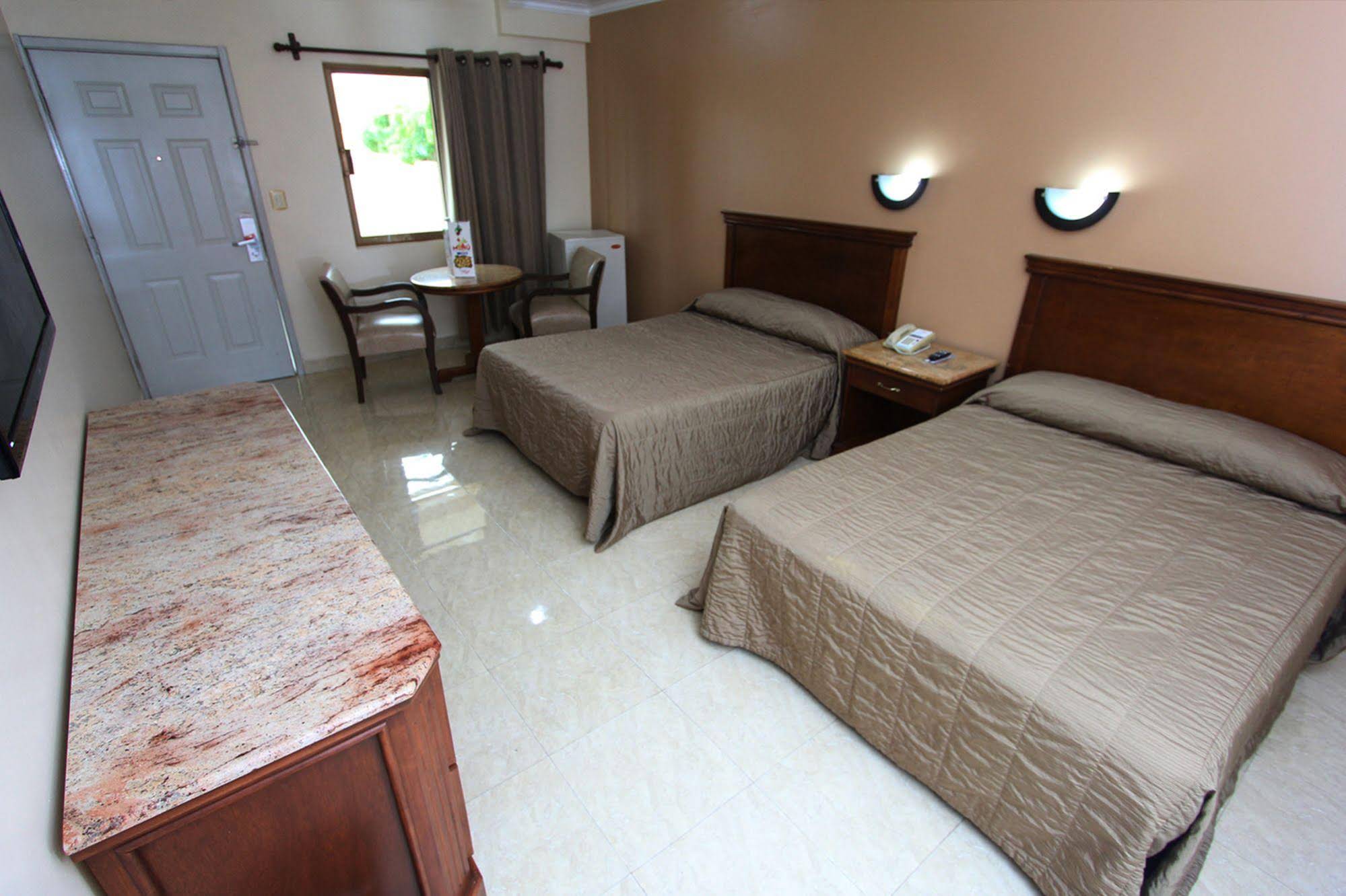 Hotel San Angel