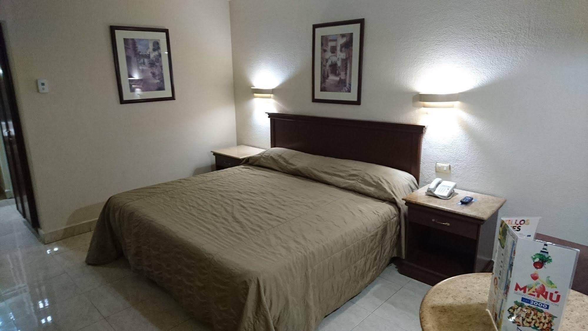 Hotel San Angel