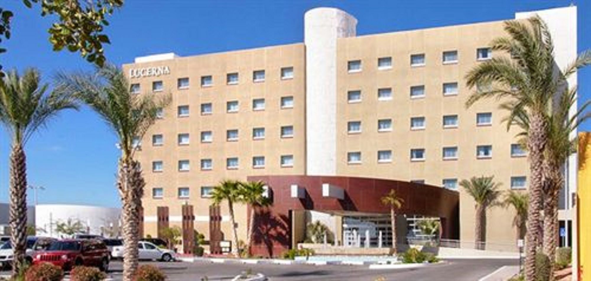 Lucerna Hermosillo