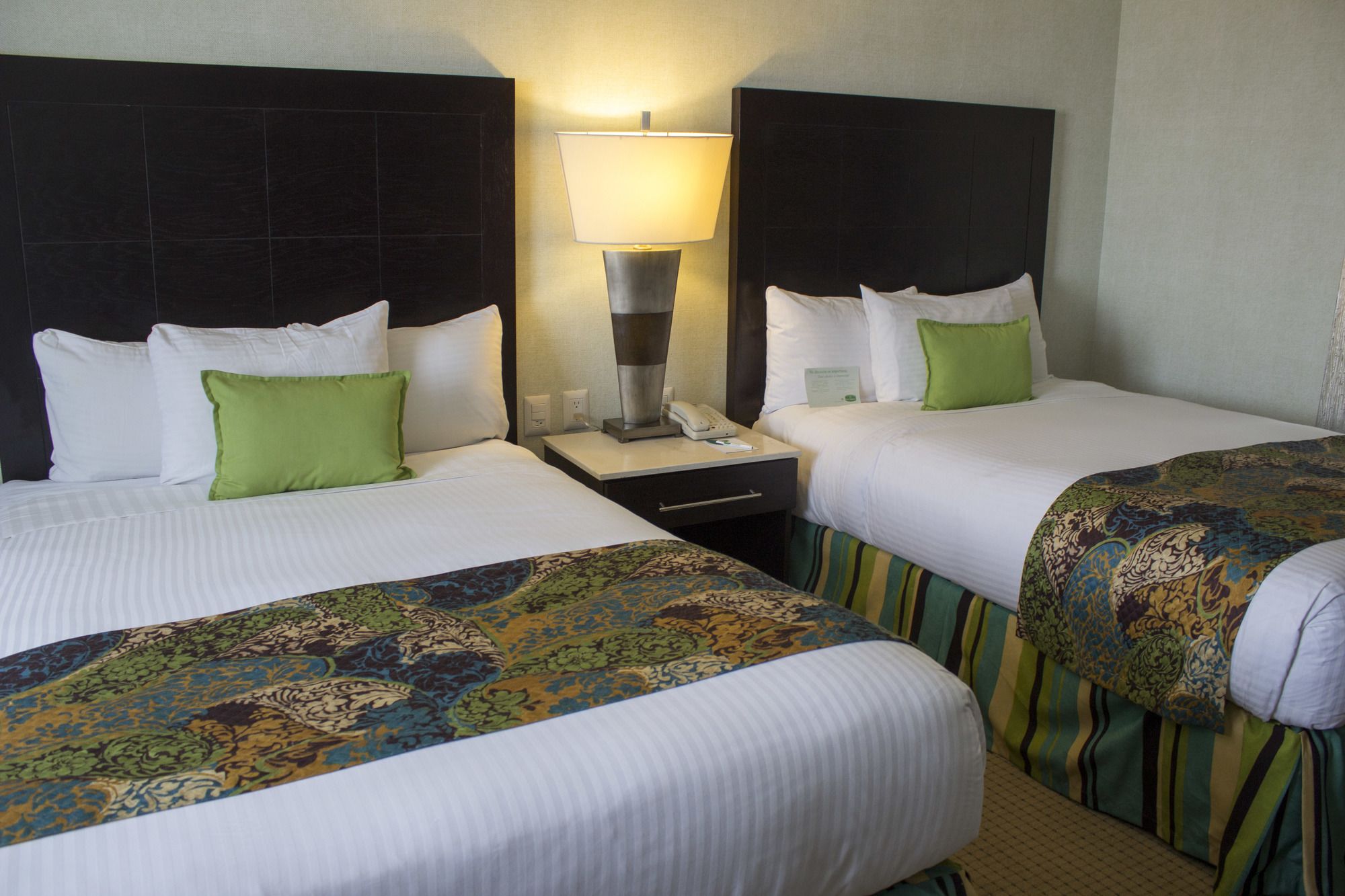 Lucerna Hermosillo