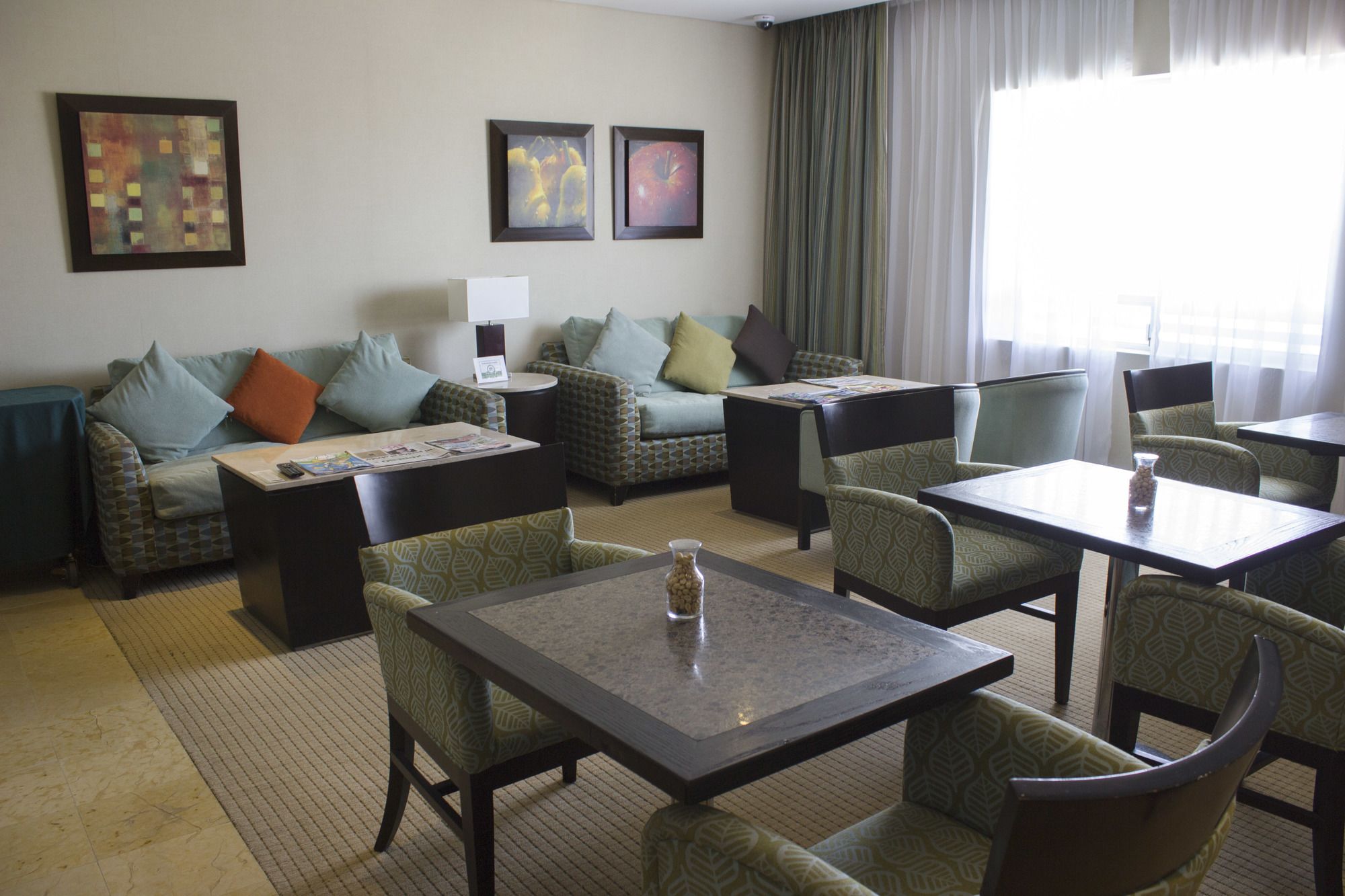 Lucerna Hermosillo