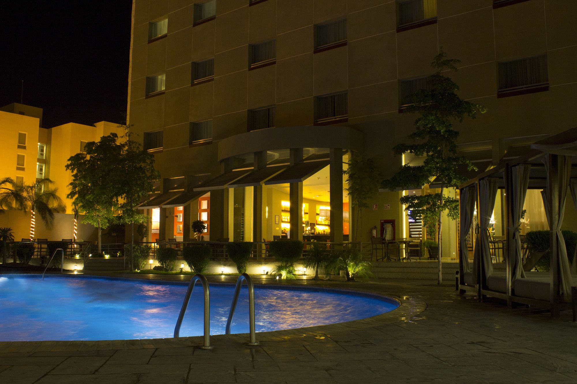 Lucerna Hermosillo