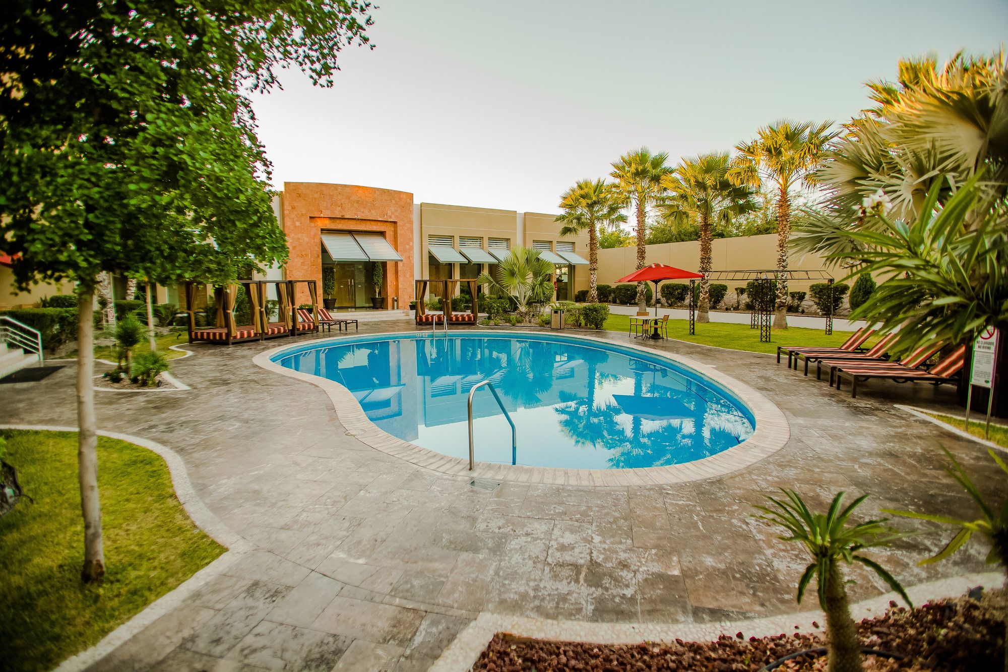 Lucerna Hermosillo