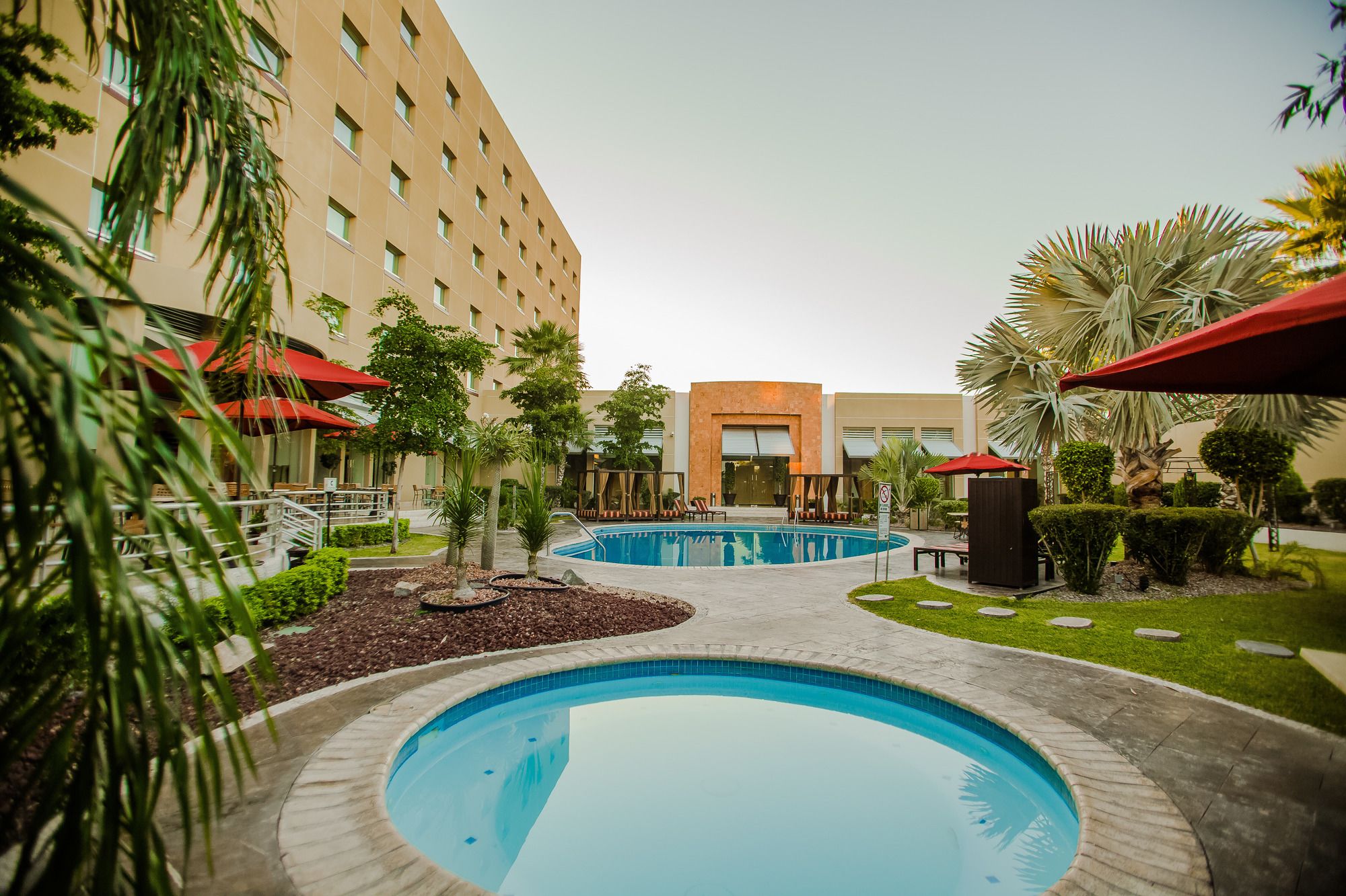 Lucerna Hermosillo