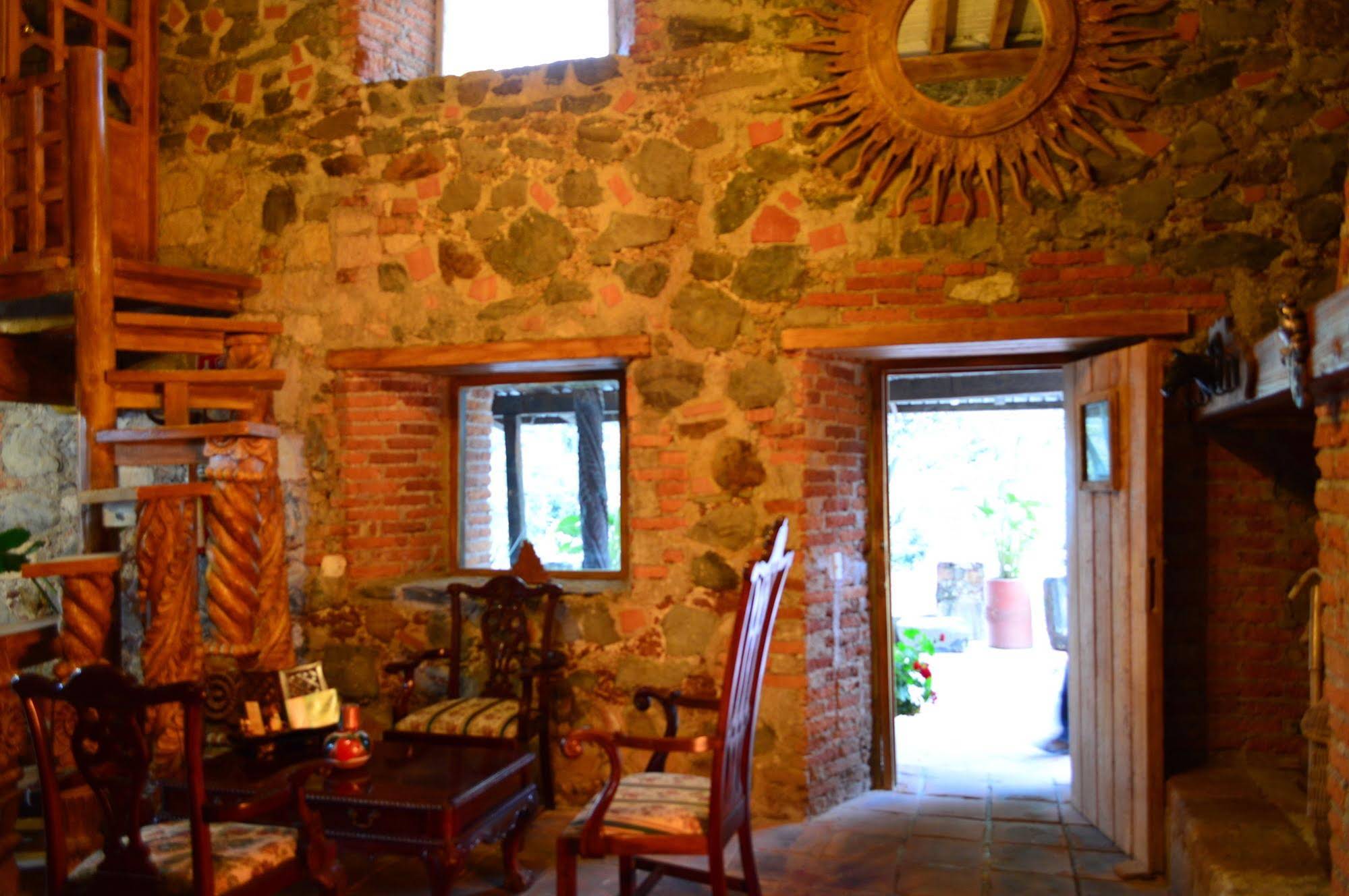 Hacienda Santa Maria Regla