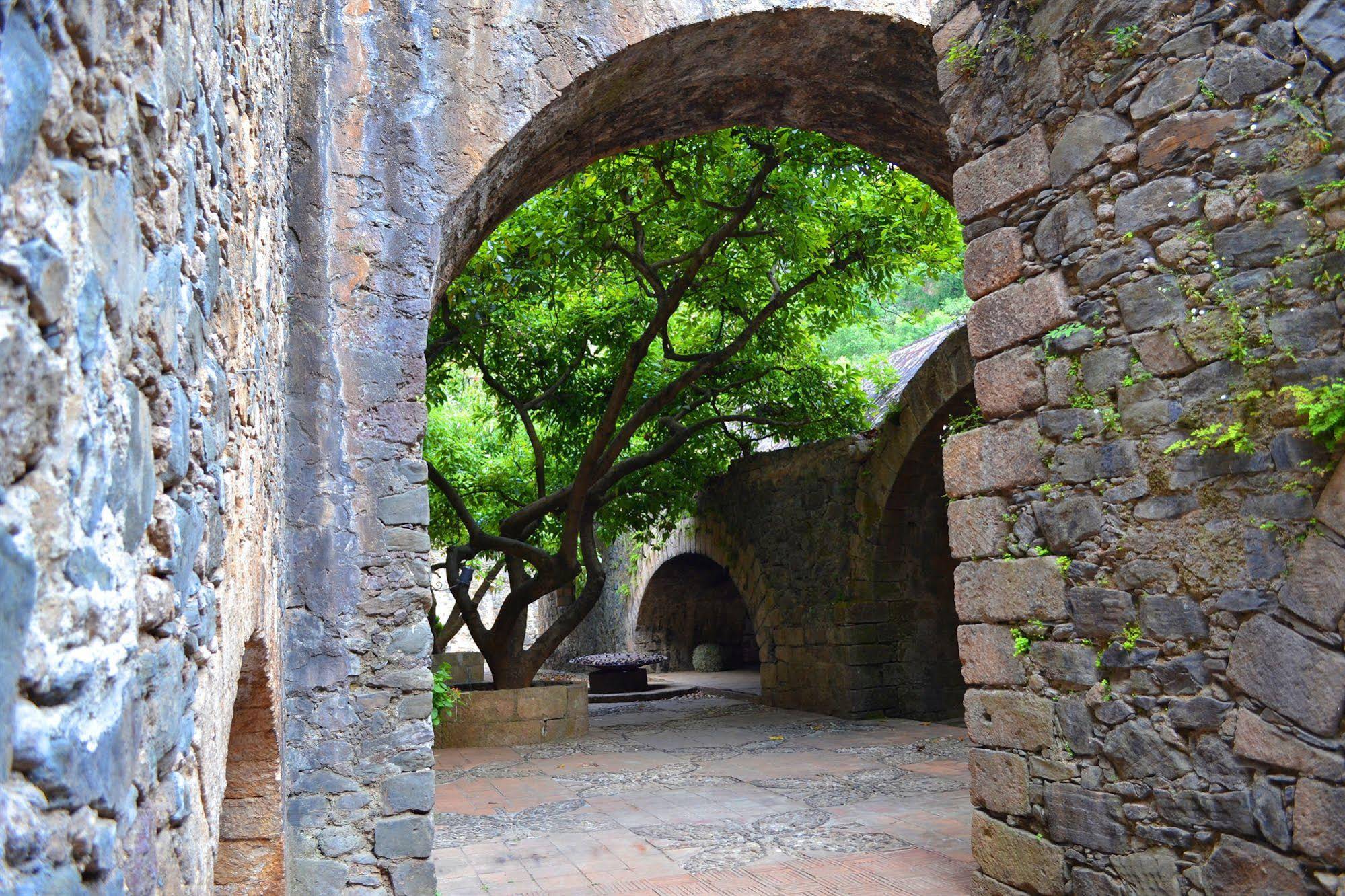 Hacienda Santa Maria Regla