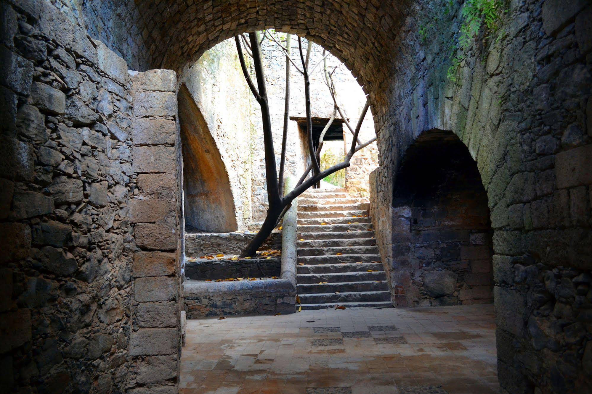 Hacienda Santa Maria Regla