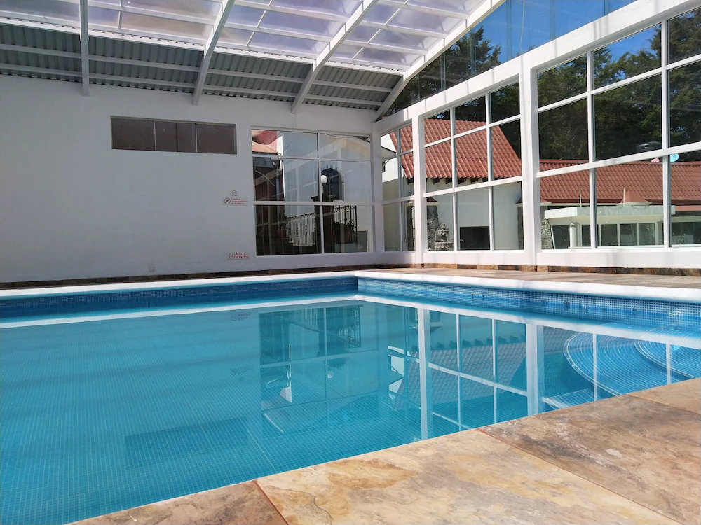 Villas Xanthe