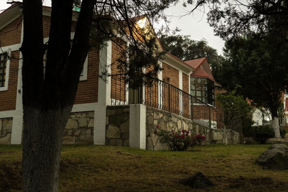 Villas Xanthe