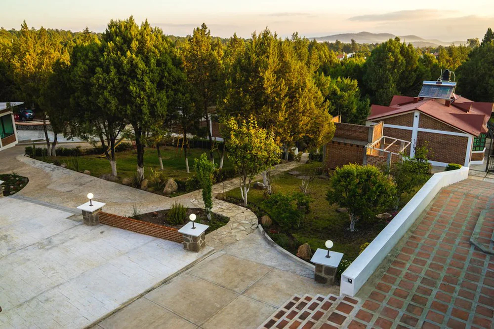 Villas Xanthe