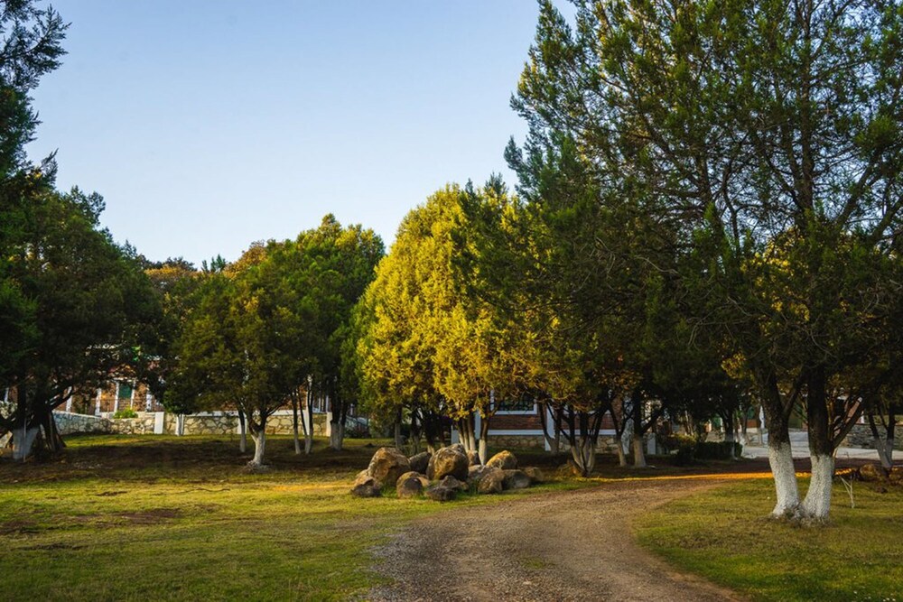 Villas Xanthe