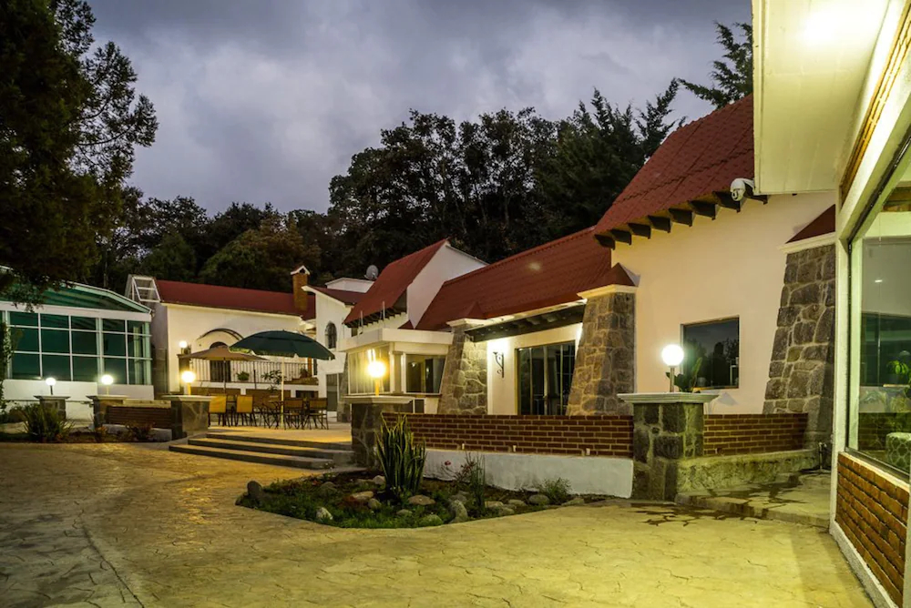 Villas Xanthe
