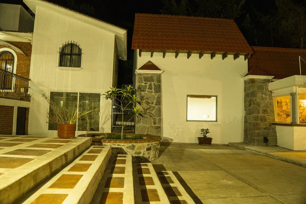 Villas Xanthe